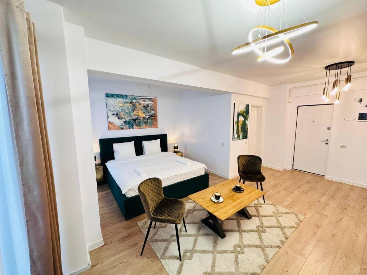 Happy Studio By Rh Living Bucarest Extérieur photo