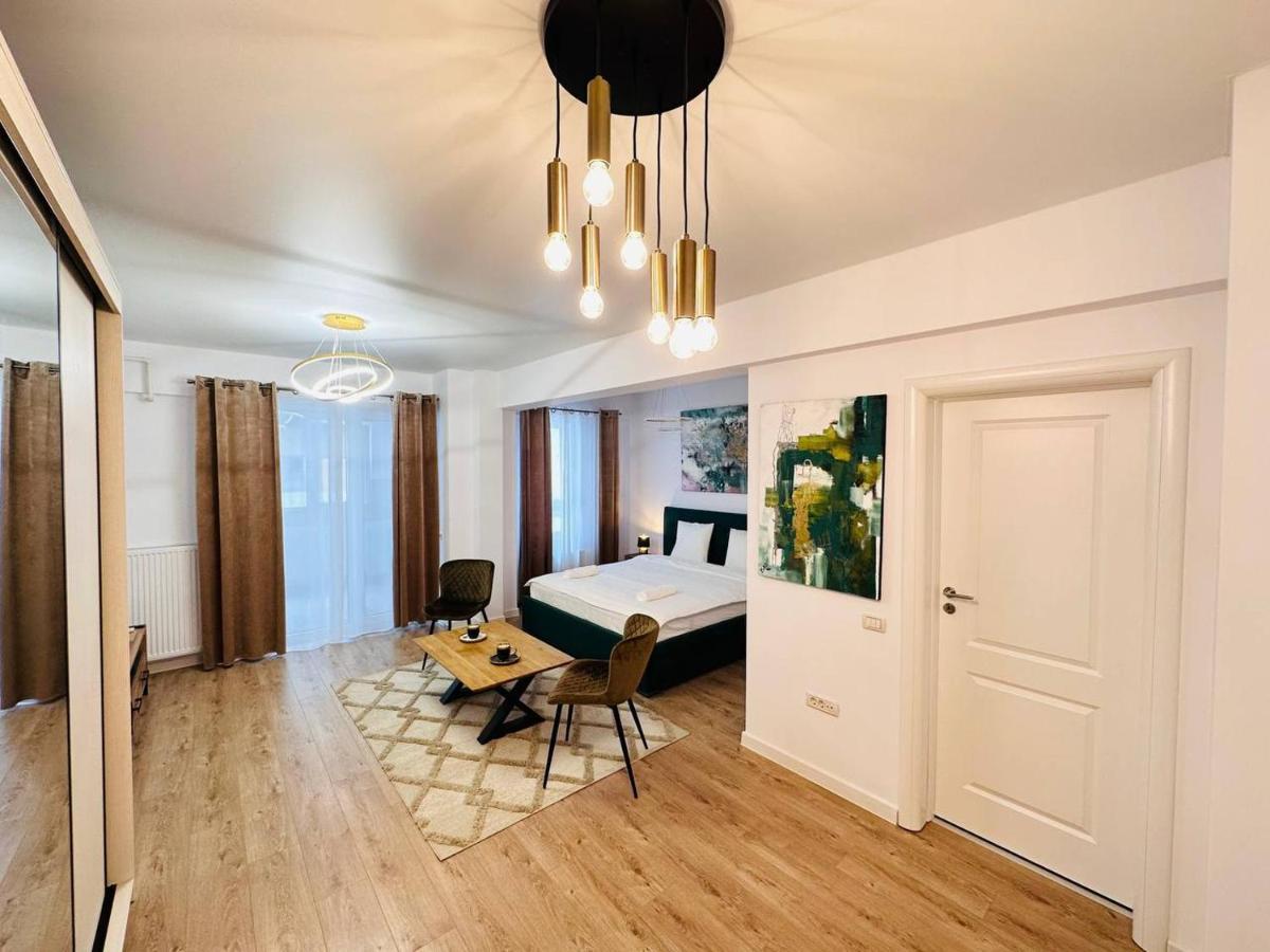 Happy Studio By Rh Living Bucarest Extérieur photo