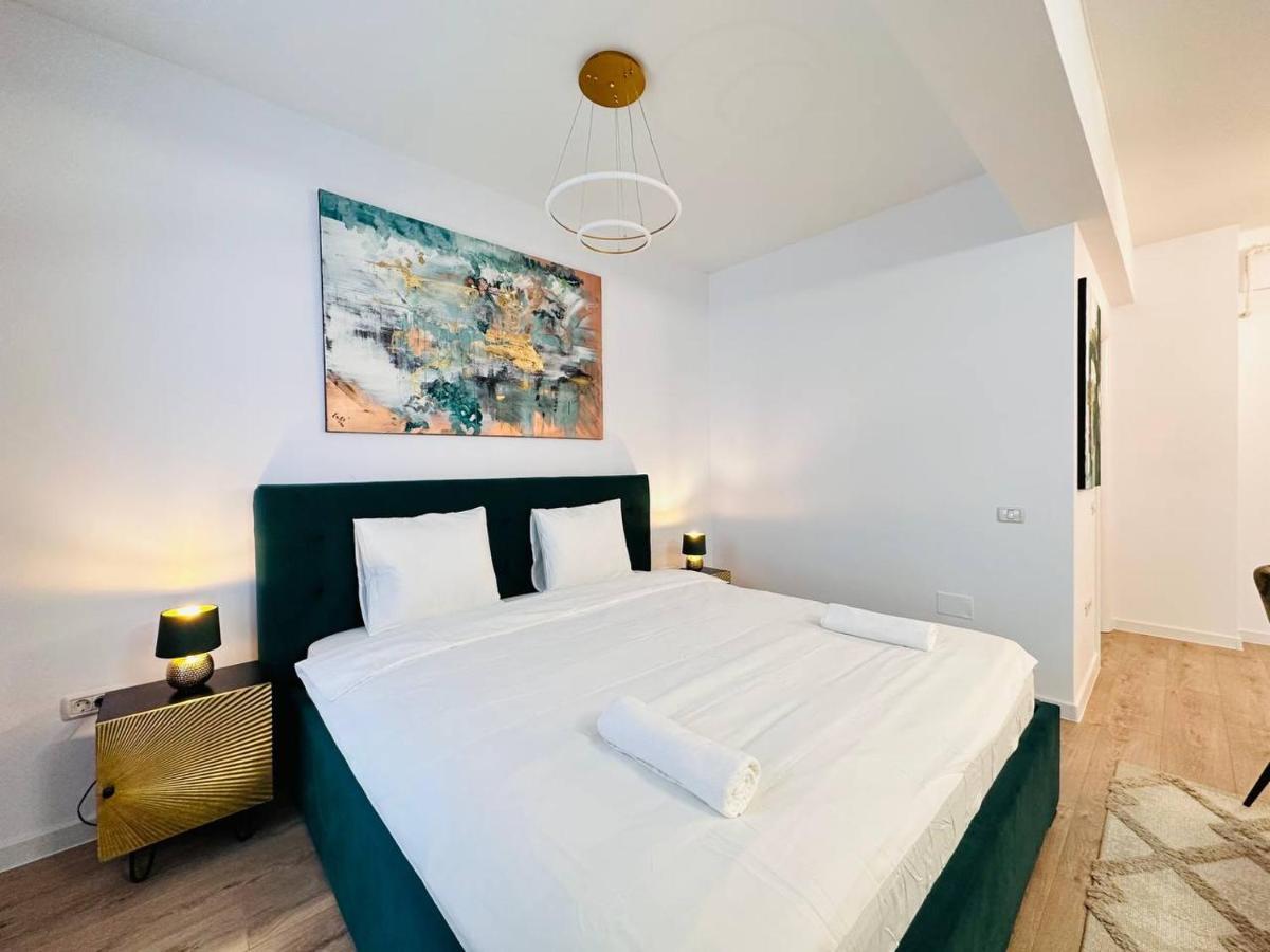 Happy Studio By Rh Living Bucarest Extérieur photo