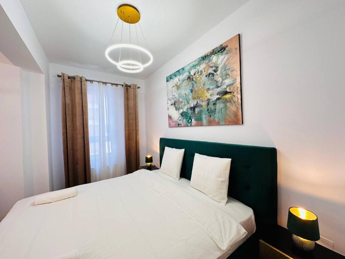 Happy Studio By Rh Living Bucarest Extérieur photo