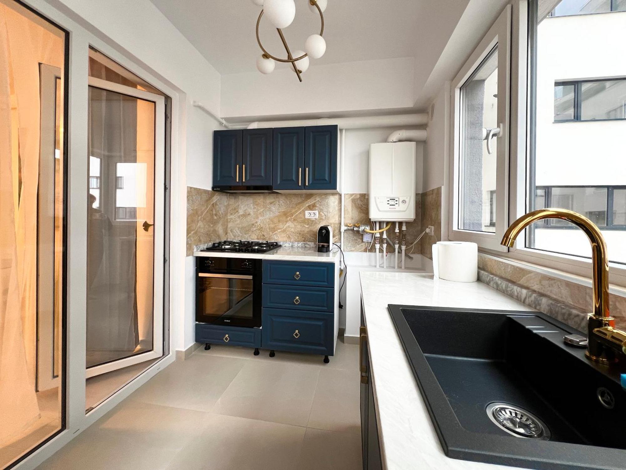 Happy Studio By Rh Living Bucarest Extérieur photo