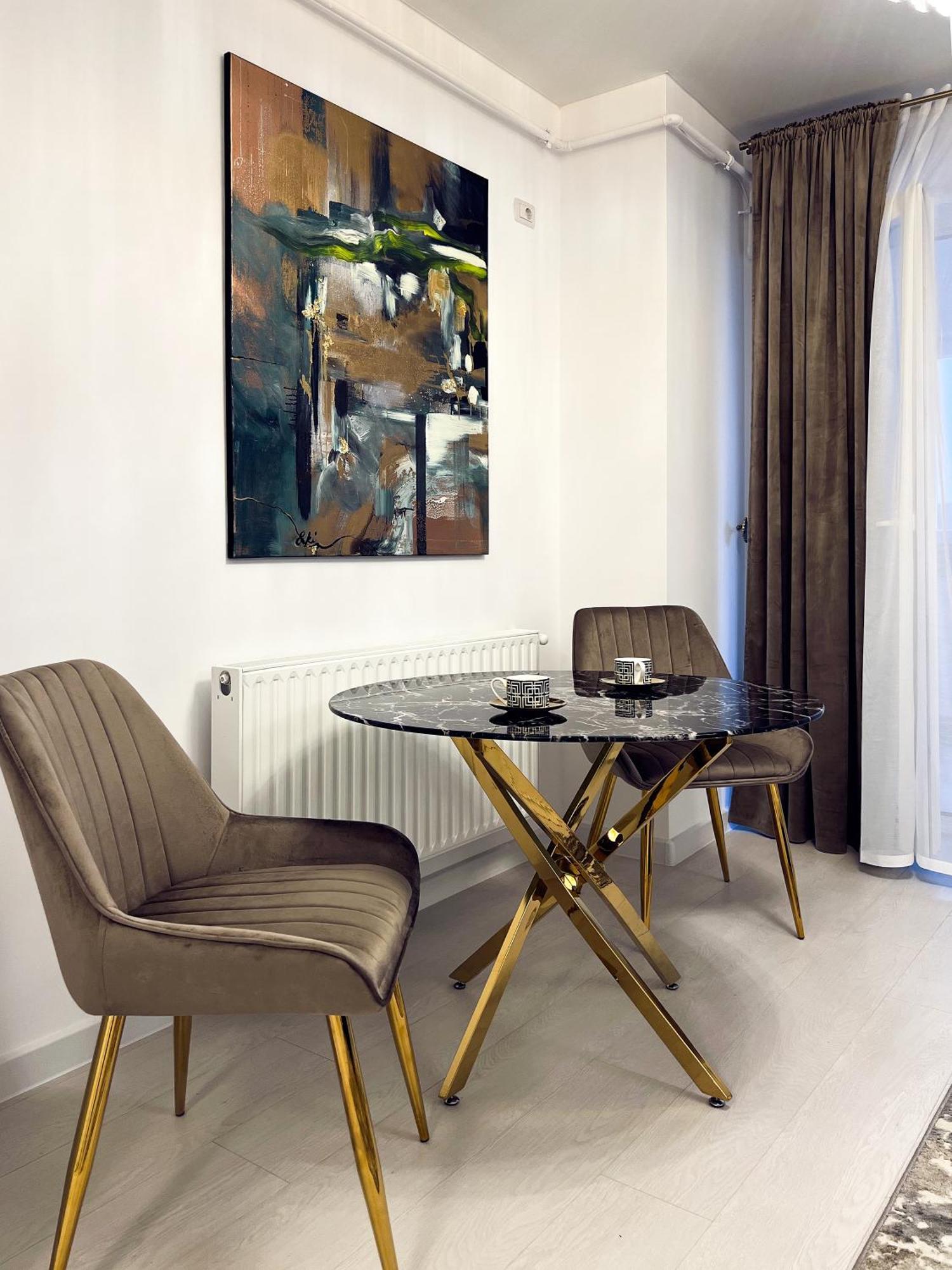 Happy Studio By Rh Living Bucarest Extérieur photo