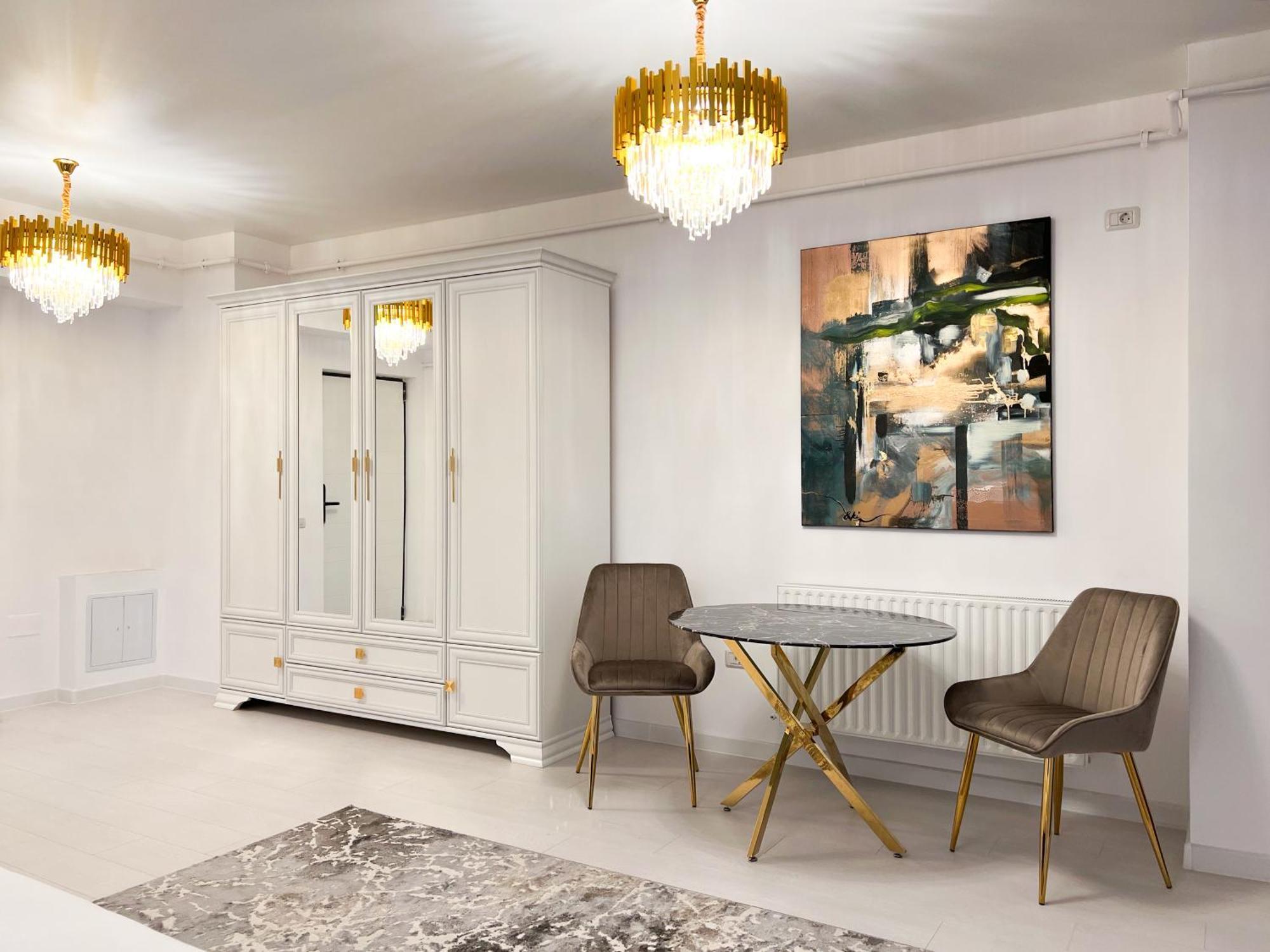 Happy Studio By Rh Living Bucarest Extérieur photo