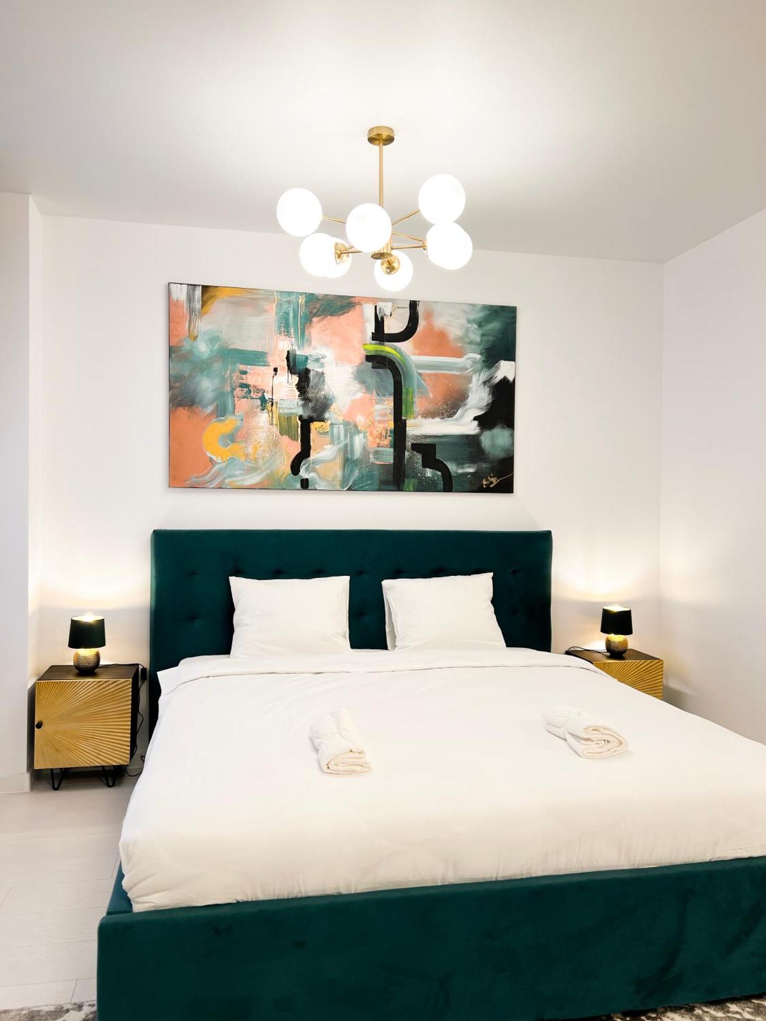 Happy Studio By Rh Living Bucarest Extérieur photo