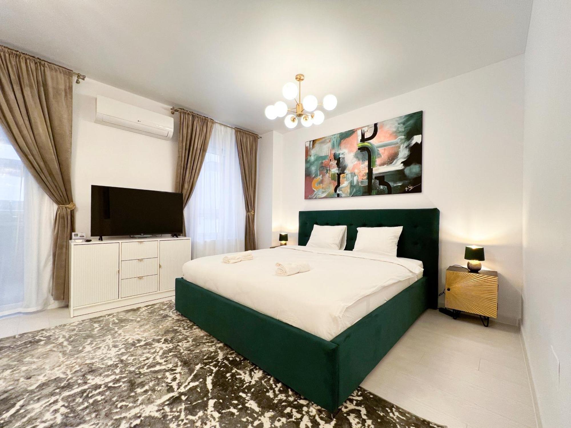 Happy Studio By Rh Living Bucarest Extérieur photo